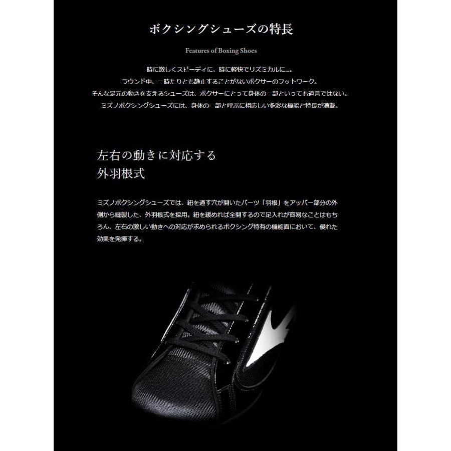 MIZUNO ミズノ ボクシングシューズ メンズ レディース MIZUNO ミズノ ボクシングシューズ メンズ レディース