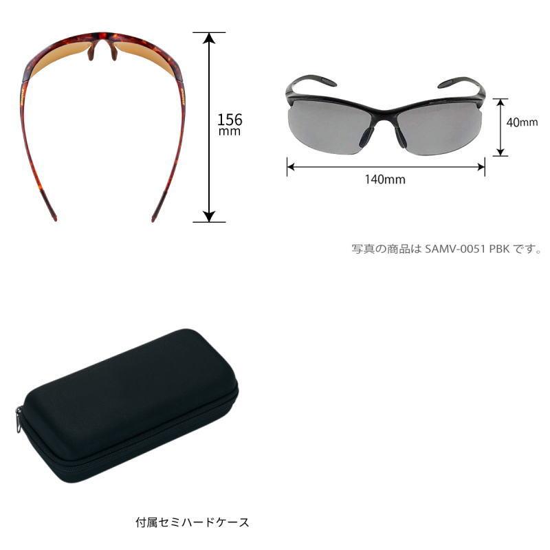 SWANS スワンズ サングラス メンズ レディース Airless-Move SWANS スワンズ サングラス メンズ レディース Airless-Move