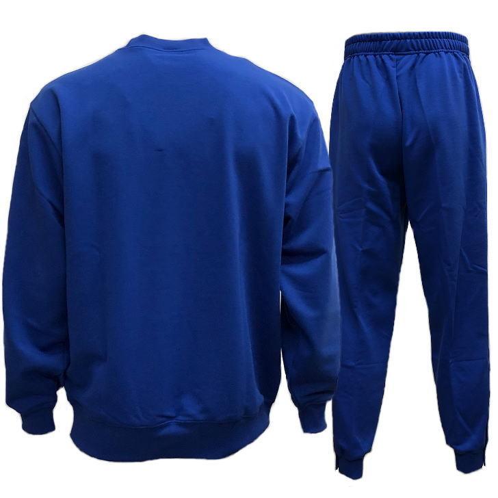 CONVERSE（コンバース） スウェット 上下 メンズ トレーニングウェア