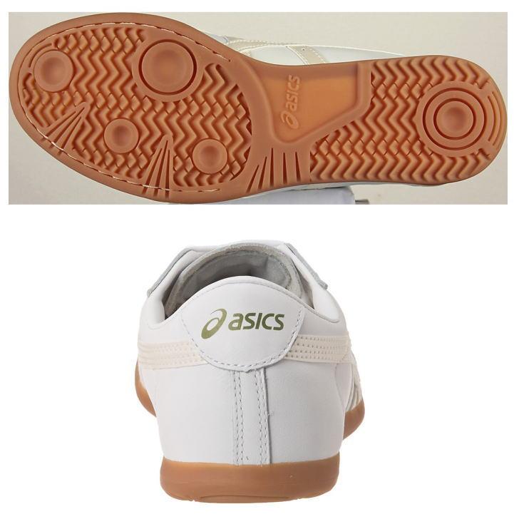 ASICS アシックス シューズ メンズ 太極拳 TOW013 4カラー
