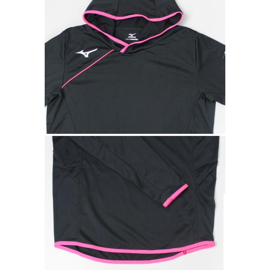 MIZUNO ミズノ スウェット ジャケット メンズ トレーニング