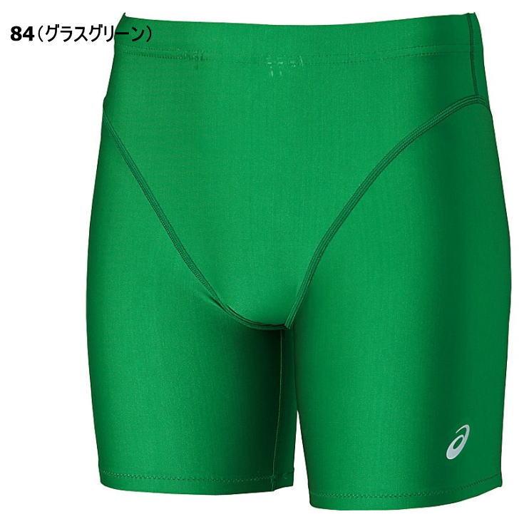 アシックス インナー メンズ パンツ スパッツ パワータイツ 機能インナー XA3401 9カラー 男女兼用 吸汗速乾 asics 無地 スポーツインナー ゆうパケット対応｜sportsjima｜09