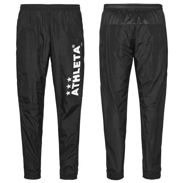 ATHLETA（アスレタ） ピステ 上下セット ウインドブレーカー