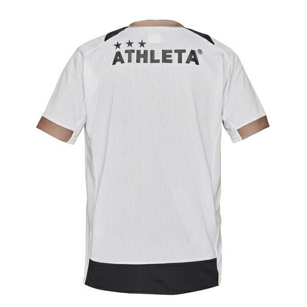 ATHLETA（アスレタ） プラシャツ 半袖 上 フットサル サッカー ウェア