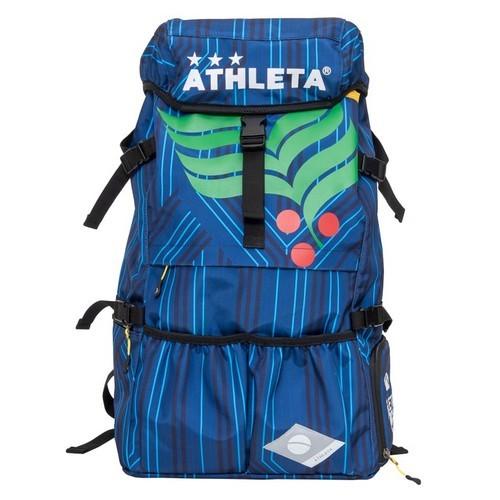 アスレタ ATHLETA バックパック リュックサック バッグ フットサル サッカー ウェア|sportskym|03