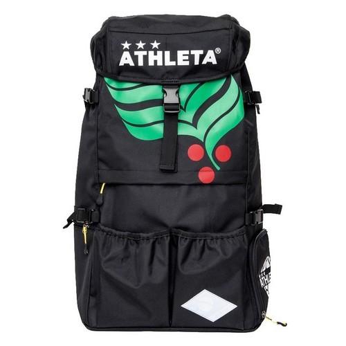 アスレタ ATHLETA バックパック リュックサック バッグ フットサル サッカー ウェア|sportskym|04