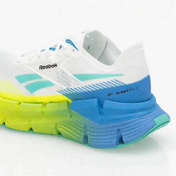 Reebok（リーボック） ランニングシューズ フロートジグ X1 FLOATZIG