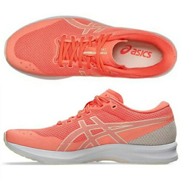 アシックス レディース ランニングシューズ ライトレーサー 6 LYTERACER STANDARD asics 1012B764-702_2