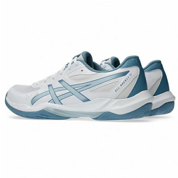 ASICS（アシックス） バレーシューズ GEL-ROCKET 12 ゲルロケット