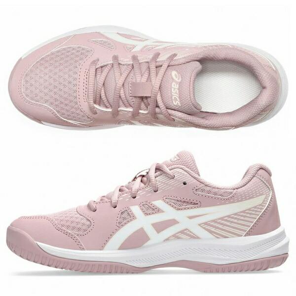 ASICS（アシックス） ジュニア バレーシューズ アップコート 6 GS