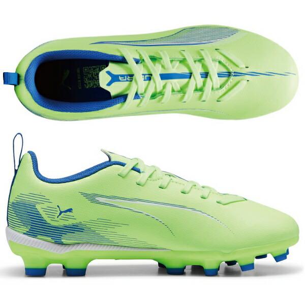 PUMA 即発送 プーマ サッカースパイク ジュニア ウルトラ 5 PUMA 即発送 プーマ サッカースパイク ジュニア ウルトラ 5