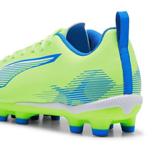 PUMA 即発送 プーマ サッカースパイク ジュニア ウルトラ 5 PUMA 即発送 プーマ サッカースパイク ジュニア ウルトラ 5