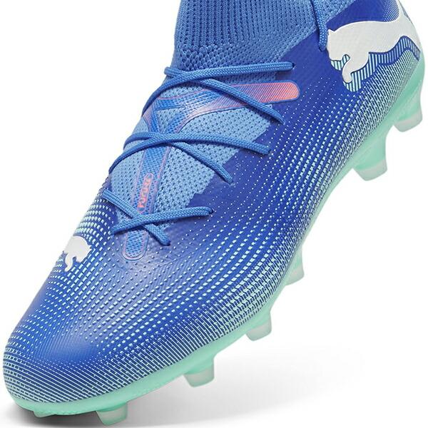 PUMA 即発送 プーマ サッカースパイク フューチャー 7 マッチ HG PUMA 即発送 プーマ サッカースパイク フューチャー 7 マッチ HG