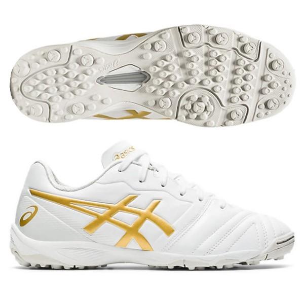 ジュニア ウルトレッツァ GS TF asics アシックス トレーニングシューズ 1104A021-101｜sportskym