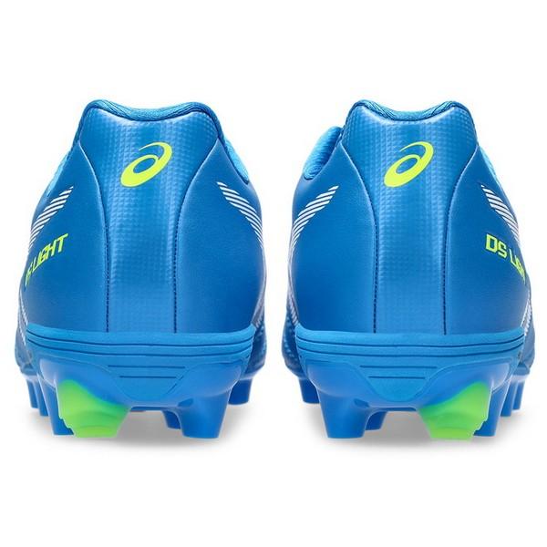 アシックス サッカースパイク ジュニア DSライト DS LIGHTJR GS asics 1104A046-400｜sportskym｜05