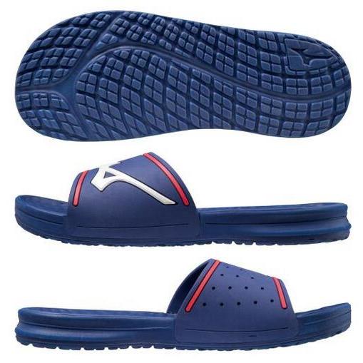 MIZUNO ミズノ シャワーサンダル リラックススライド2 スポーツ