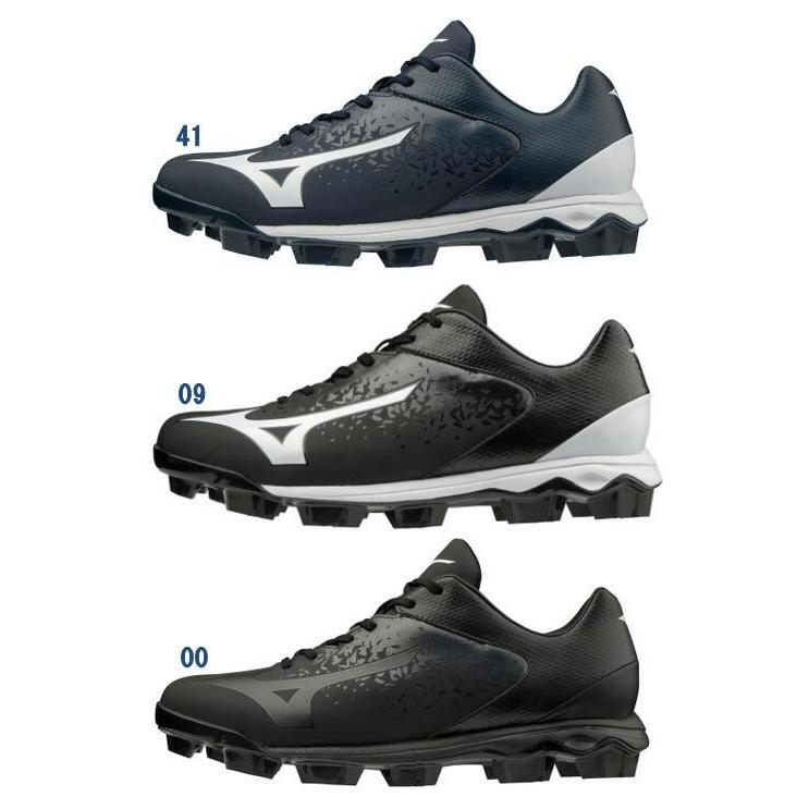 MIZUNO ミズノ 野球 スパイク ウェーブセレクトナイン|sportskym|04