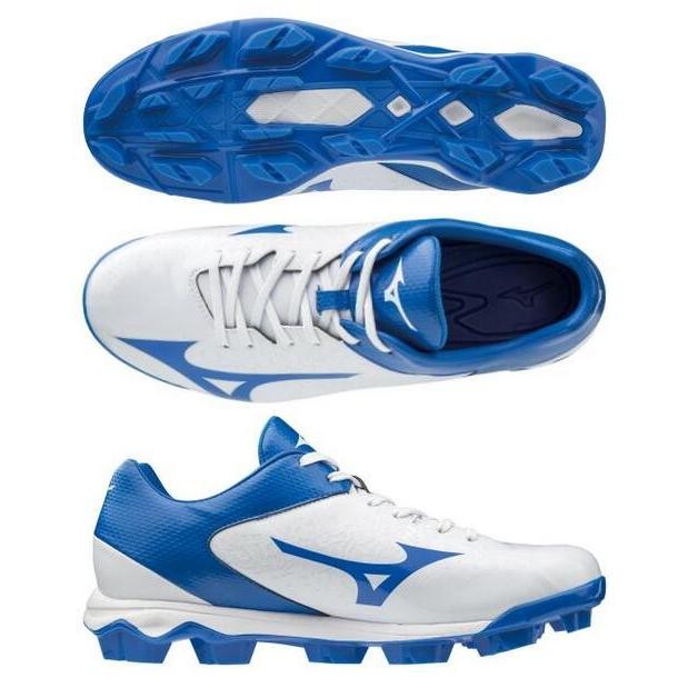 MIZUNO ミズノ 野球 スパイク ウェーブセレクトナイン|sportskym|05