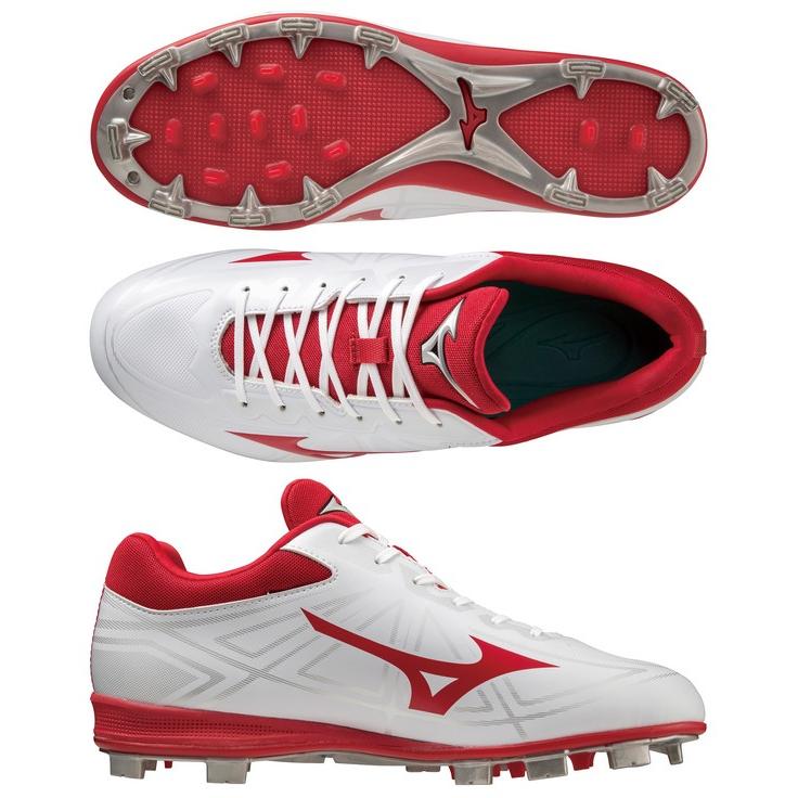 MIZUNO ミズノ 野球 スパイク ライトレボバディー MIZUNO ミズノ 野球 スパイク ライトレボバディー