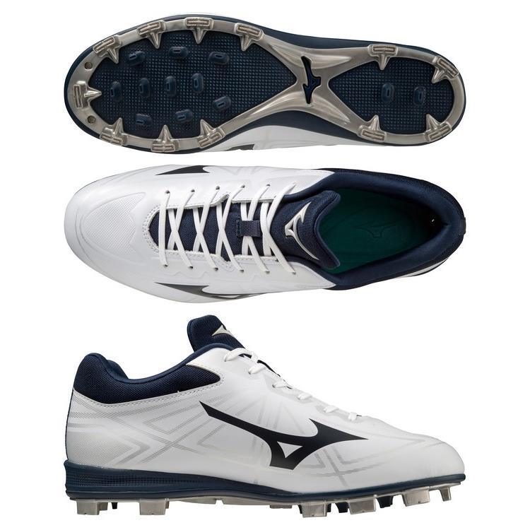 MIZUNO ミズノ 野球 スパイク ライトレボバディー MIZUNO ミズノ 野球 スパイク ライトレボバディー