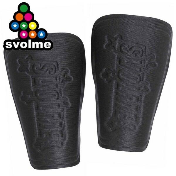 SVOLME（スボルメ） レガース シンガード ジュニア ソフトタイプ