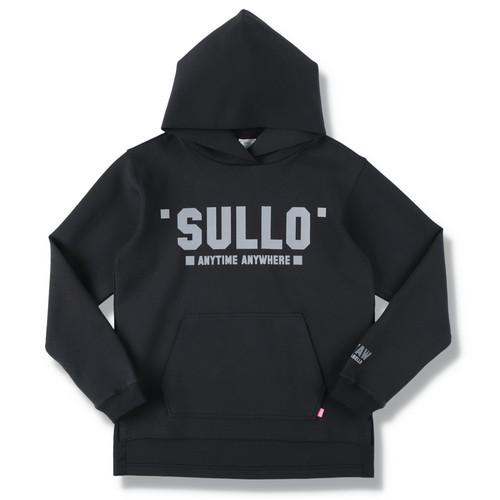 SVOLME スージョ SULLO スウェット パーカー 上下セット QUICK SVOLME スージョ SULLO スウェット パーカー 上下セット QUICK
