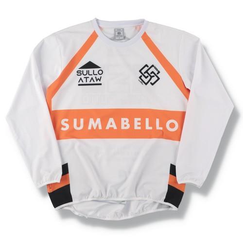 SVOLME スージョ SULLO ピステ 上下セット ウインドブレーカー SVOLME スージョ SULLO ピステ 上下セット ウインドブレーカー
