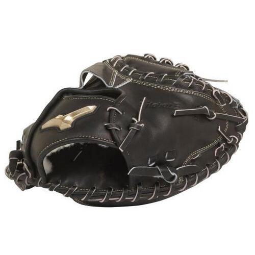 MIZUNO（ミズノ） 野球 キャッチャーミット 硬式 捕手用 グローバル