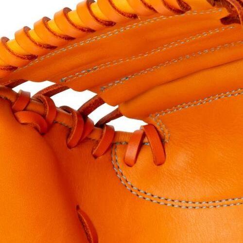 MIZUNO（ミズノ） 野球 キャッチャーミット 軟式 捕手用 ダイアモンド