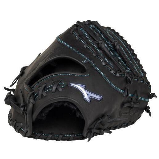 MIZUNO（ミズノ） ソフトボール キャッチャーミット ファーストミット