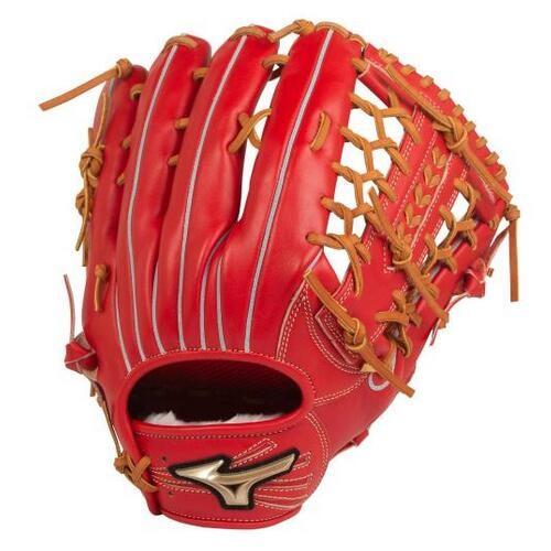 MIZUNO（ミズノ） 野球 グローブ 軟式 外野手用 グローバルエリート