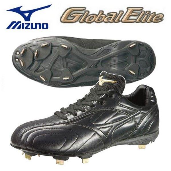 送料無料 新品 MIZUNO 野球 スパイク グローバルエリートPS 28.5 MIZUNO（ミズノ） 野球 スパイク グローバルエリート Lシリーズ