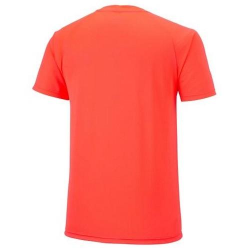 MIZUNO（ミズノ） MIZUNO Tシャツ NXT 半袖 スポーツウェア 32JA2215