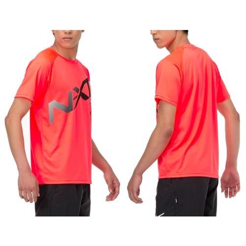 MIZUNO（ミズノ） MIZUNO Tシャツ NXT 半袖 スポーツウェア 32JA2215