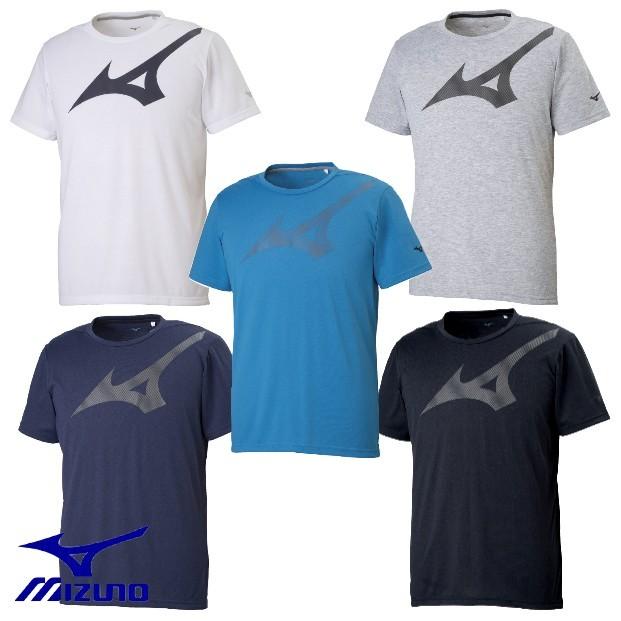 MIZUNO ミズノ Tシャツ 半袖 ロゴTシャツ テニスウェア バドミントンウェア :32MA9024:SportsHEART-スポーツハート - 通販 - Yahoo!ショッピング MIZUNO ミズノ Tシャツ 半袖 ロゴTシャツ テニスウェア バドミントンウェア :32MA9024:SportsHEART-スポーツハート - 通販 - Yahoo!ショッピング
