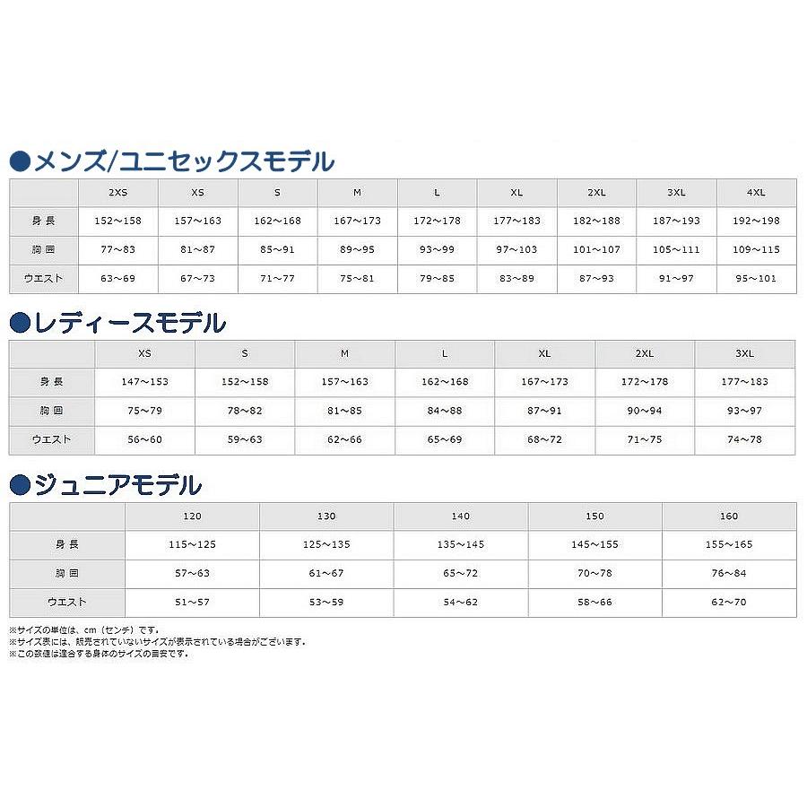 ミズノ MIZUNO インナー アンダー スパッツ パワーパンツ ショート スポーツウェア メンズ ユニセックス｜sportskym｜06