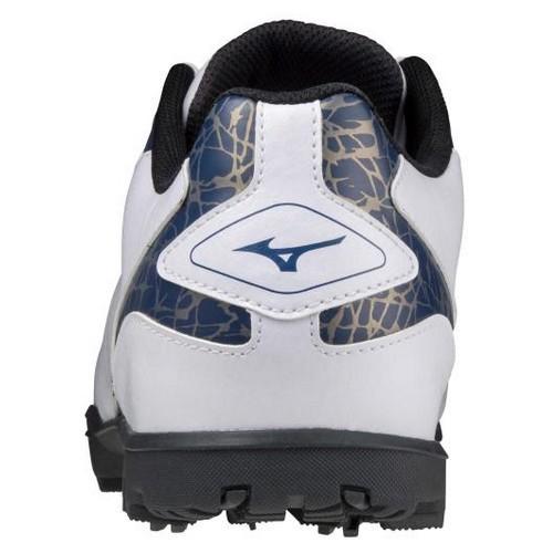 MIZUNO（ミズノ） ゴルフシューズ ワイドスタイルライト 4E 超幅広