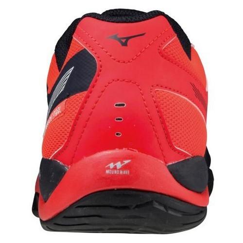 ミズノ テニスシューズ ウエーブスパーク ワイド AC MIZUNO オールコート用 61GA213062|sportskym|03