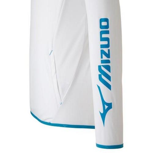 MIZUNO ミズノ ジャージ 上 ウォームアップ フーディー パーカー MIZUNO ミズノ ジャージ 上 ウォームアップ フーディー パーカー