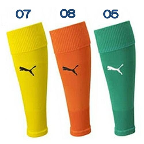 PUMA（プーマ） サッカー スリーブ カーフ ソックス ストッキング