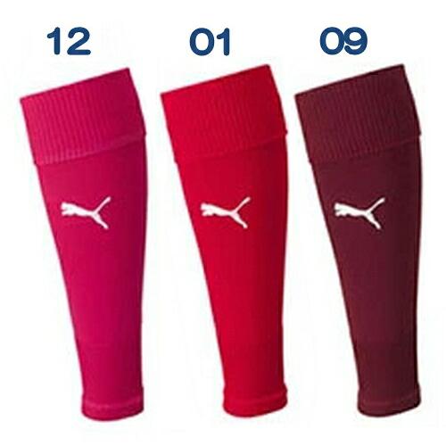 PUMA（プーマ） サッカー スリーブ カーフ ソックス ストッキング