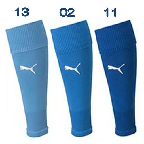 PUMA（プーマ） サッカー スリーブ カーフ ソックス ストッキング