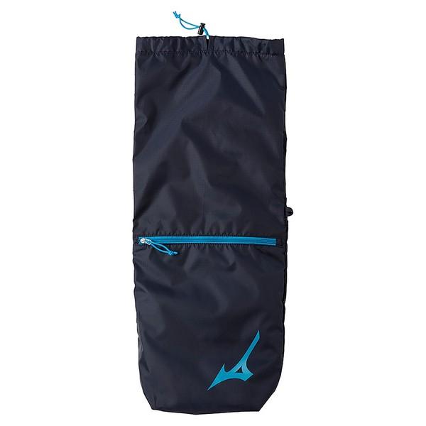 MIZUNO（ミズノ） ラケットバッグ 2本入れ ラケットケース