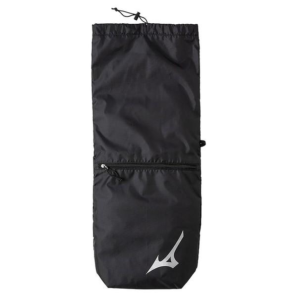 MIZUNO（ミズノ） ラケットバッグ 2本入れ ラケットケース