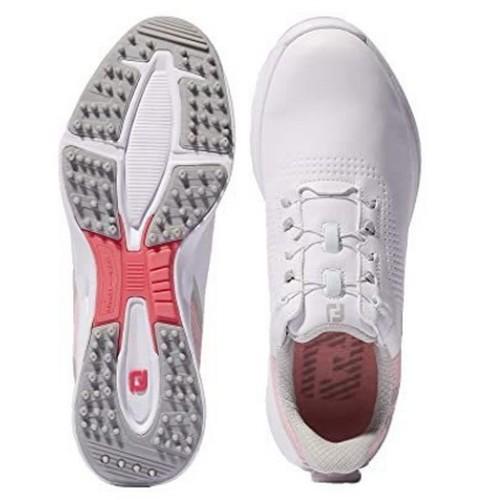 FootJoy FOOTJOY フットジョイ ゴルフシューズ レディース FootJoy FOOTJOY フットジョイ ゴルフシューズ レディース