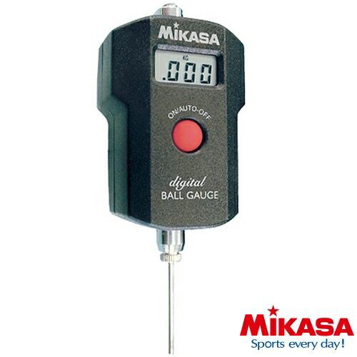 【特価セール】ミカサ(MIKASA) ボール用 デジタルエアーゲージ(空気圧計) Amazon.co.jp: ミカサ(MIKASA) ボール用 デジタルエアーゲージ(空気圧
