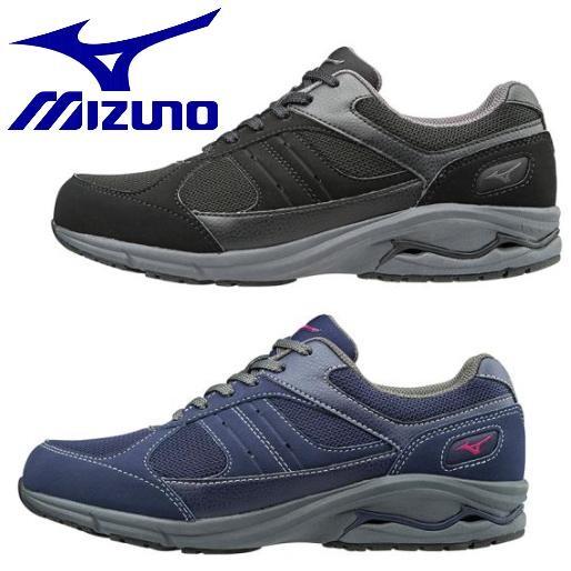 最新コレックション Mizuno ミズノ ウォーキングシューズ レディース Ld アラウンド M 4e 超幅広 スーパーワイド 再再販 Conduccion Fluidos Marcoaureliososa Com Ar