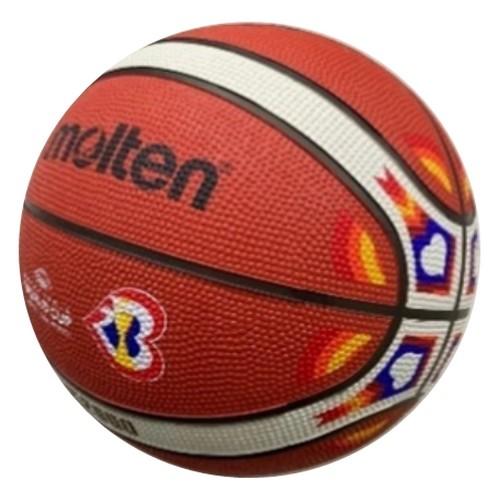 molten モルテン バスケットボール 5号球 小学生用 ミニバス molten モルテン バスケットボール 5号球 小学生用 ミニバス