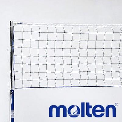 molten（モルテン） バレーネット ソフトバレーボール : SportsHEART
