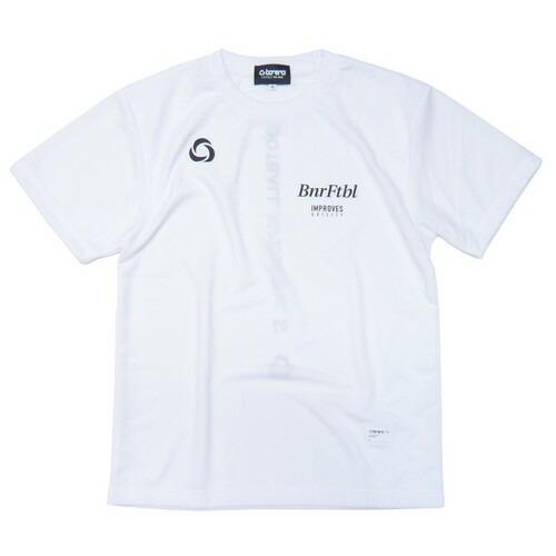 ボネーラ　サッカー　プラシャツ BNRFTBL bonera（ボネーラ） bonera Tシャツ プラシャツ プラT フットサル